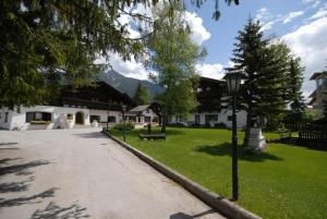 Appartements Rabitsch Hof,Gemeinde Seefeld In Tirol>>Austrian Alps,3 star