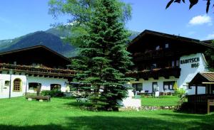 Appartements Rabitsch Hof,Gemeinde Seefeld In Tirol>>Austrian Alps,3 star