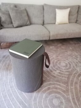 experience design bed and show