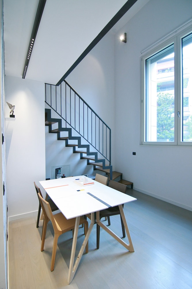 experience design bed and show