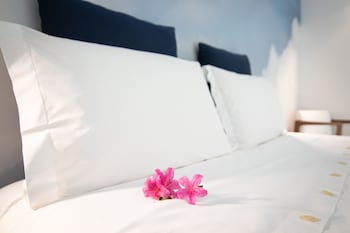 experience design bed and show