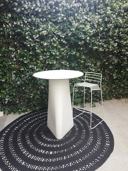 experience design bed and show