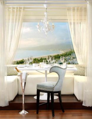 The Huntley Hotel,Santa Monica>>Los Angeles,5 star
