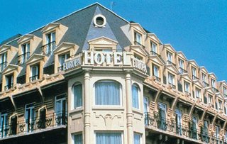 sercotel hotel europa