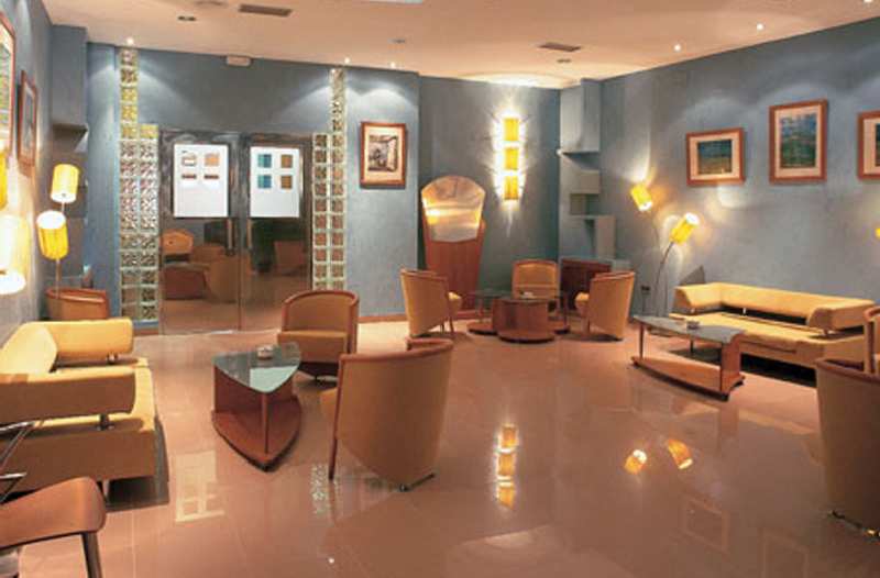 sercotel hotel europa