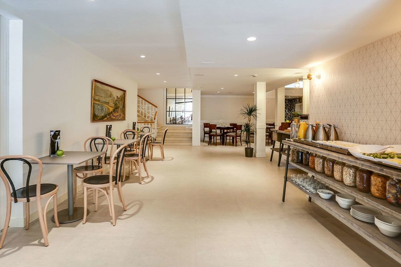 sercotel hotel europa