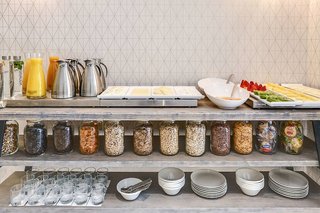 sercotel hotel europa