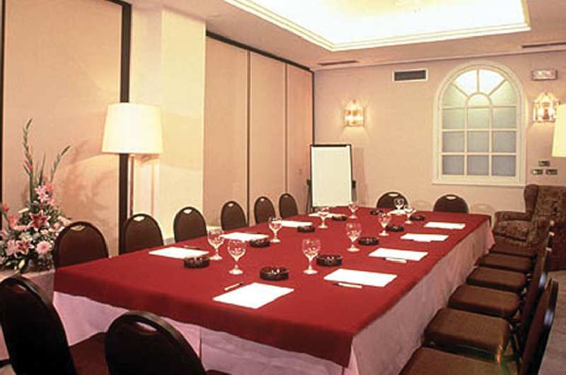 sercotel hotel europa