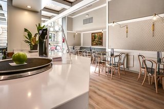 sercotel hotel europa