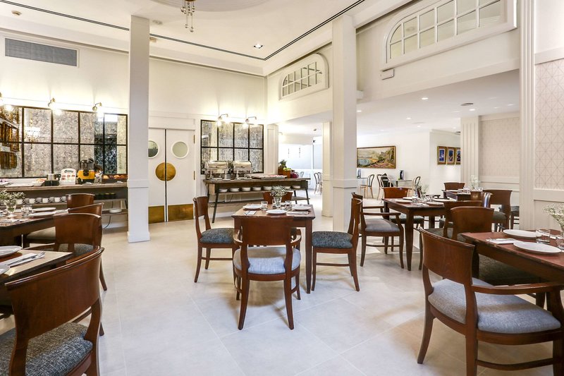 sercotel hotel europa