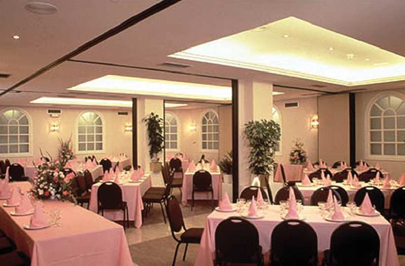 sercotel hotel europa