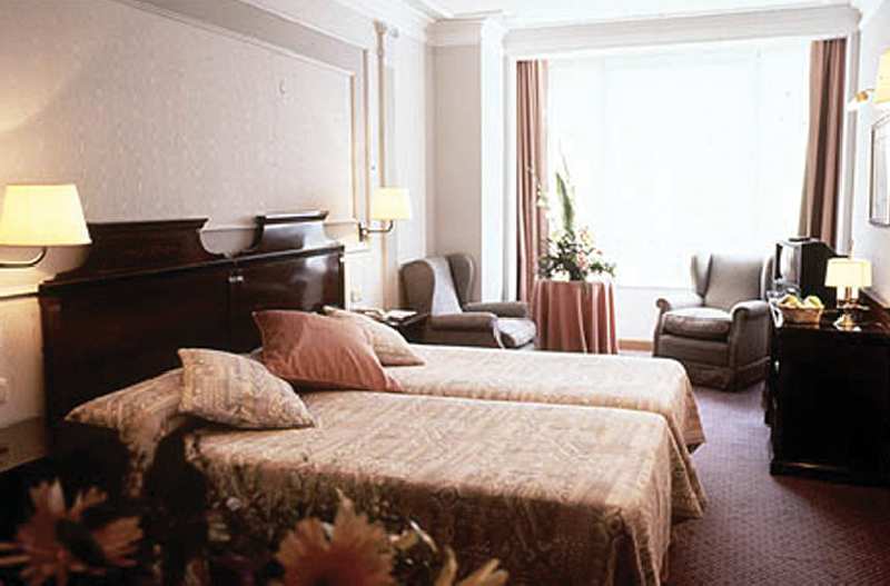 sercotel hotel europa