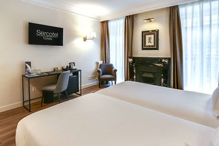 sercotel hotel europa