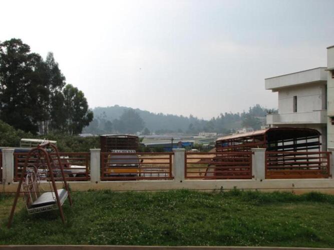 ooty