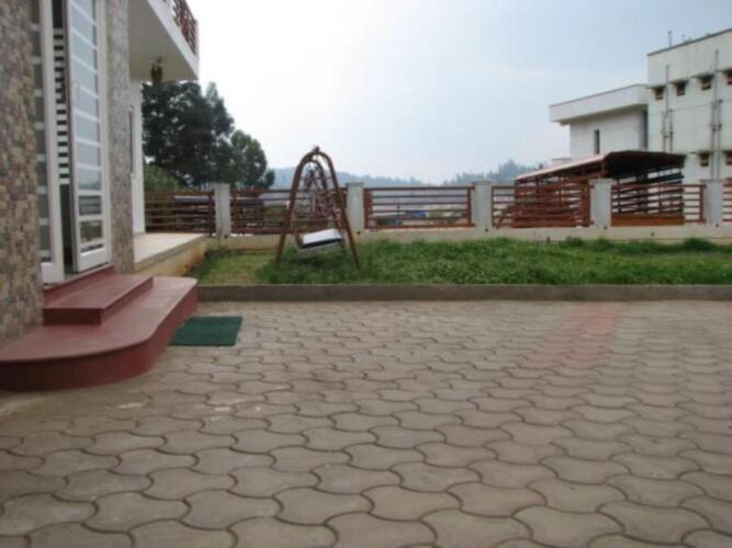 ooty