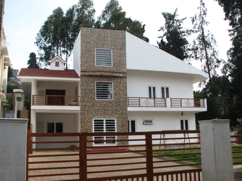 ooty