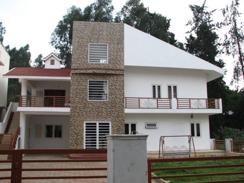 ooty