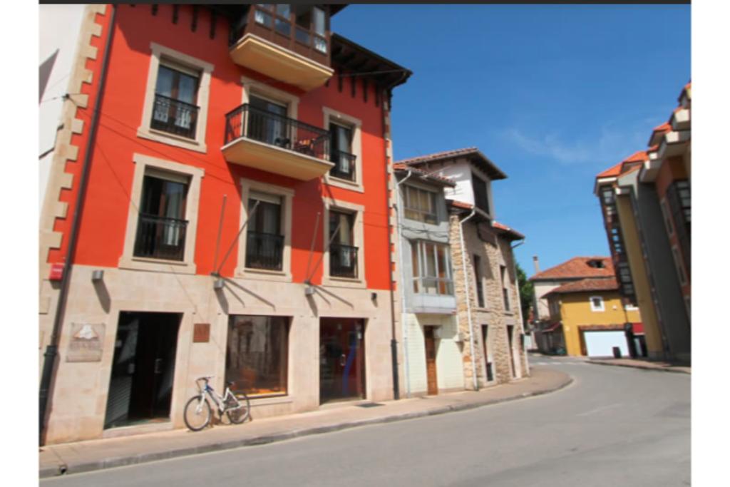 hotel y apartamentos san jorge