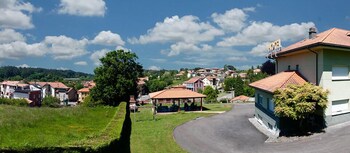 hotel y apartamentos san jorge