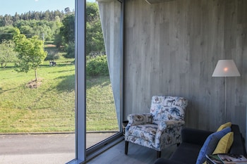 Hotel Y Apartamentos San Jorge,Llanera>>Asturias,2 star