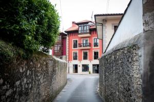 hotel y apartamentos san jorge