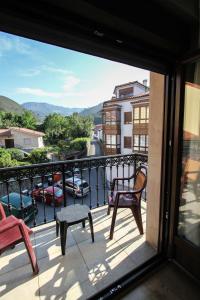 hotel y apartamentos san jorge