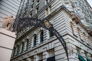 The Bellevue Hotel, In The Unbound Collection By Hyatt,Pennsylvania>>Philadelphia,5 star