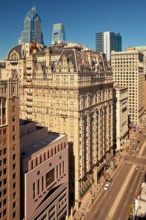 The Bellevue Hotel, In The Unbound Collection By Hyatt,Pennsylvania>>Philadelphia,5 star