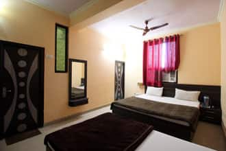 hotel mansarover muskan