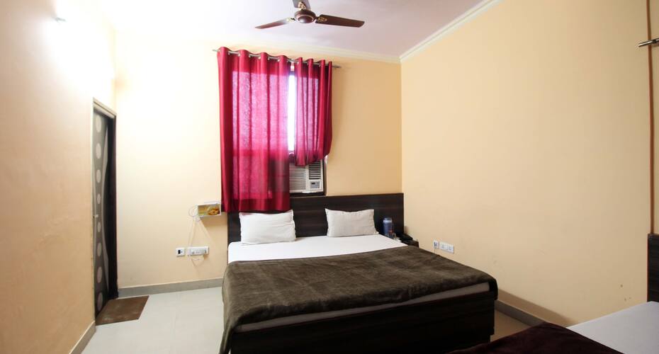 hotel mansarover muskan