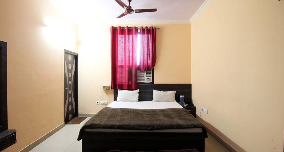 hotel mansarover muskan