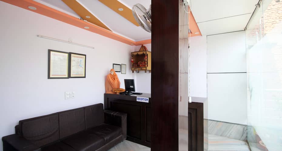 hotel mansarover muskan