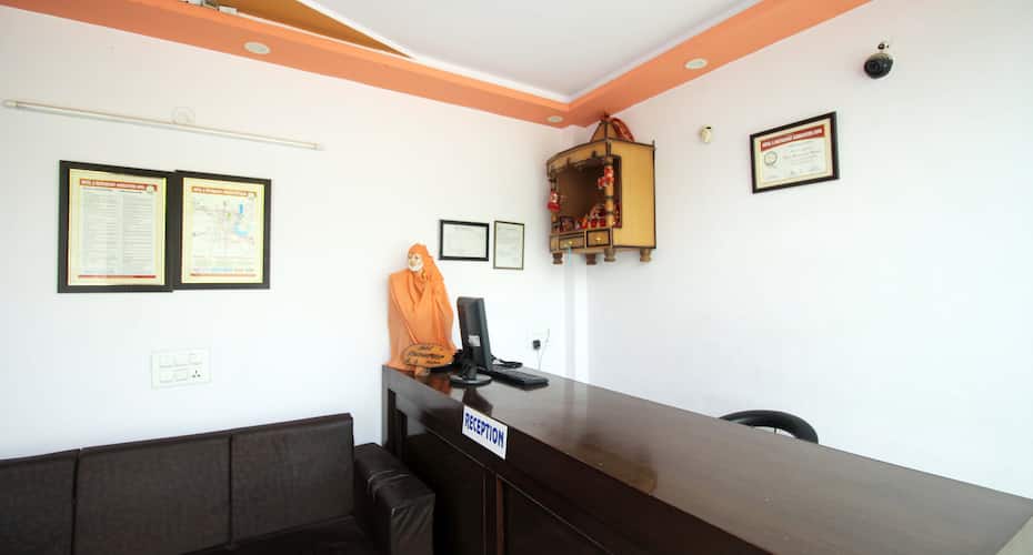 hotel mansarover muskan