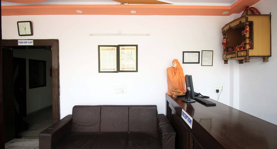 hotel mansarover muskan