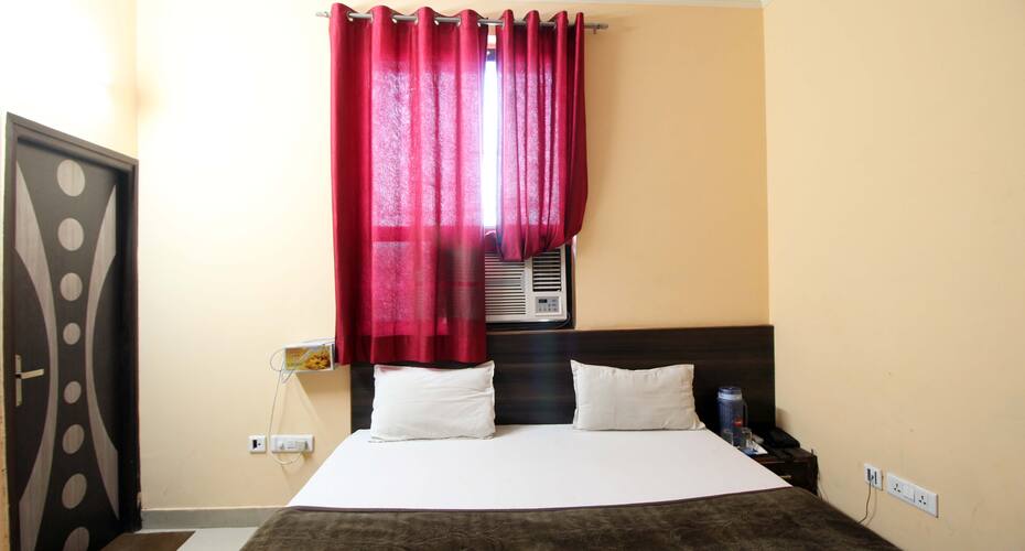 hotel mansarover muskan