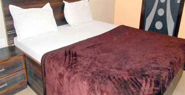 hotel mansarover muskan