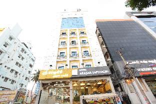 Hotel Arasan Sapthagiri,Silaiman>>Madurai,3 star