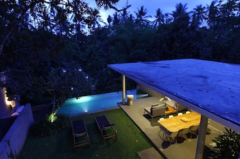 aria villas ubud