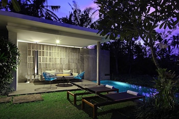 aria villas ubud