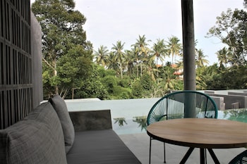 aria villas ubud