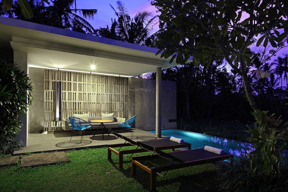 aria villas ubud