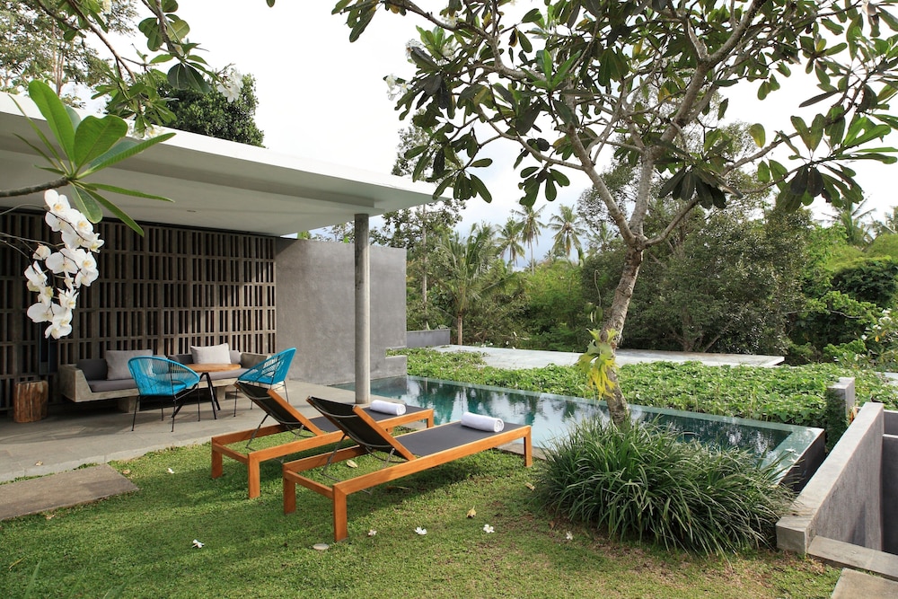 aria villas ubud