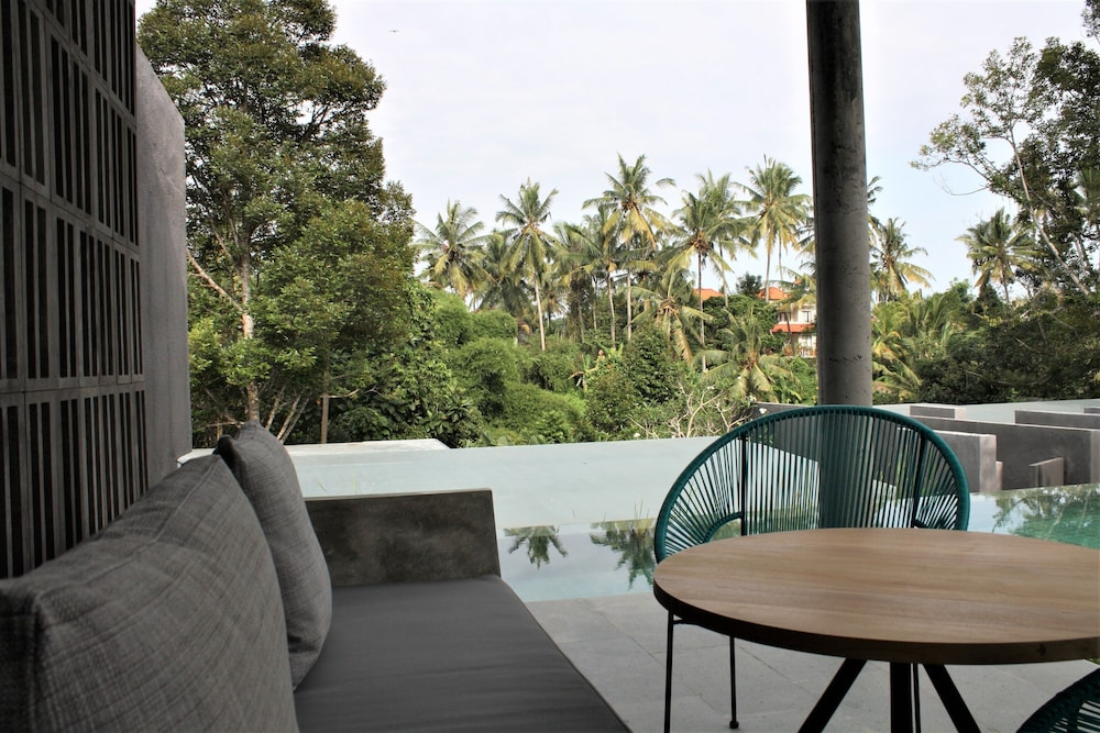 aria villas ubud