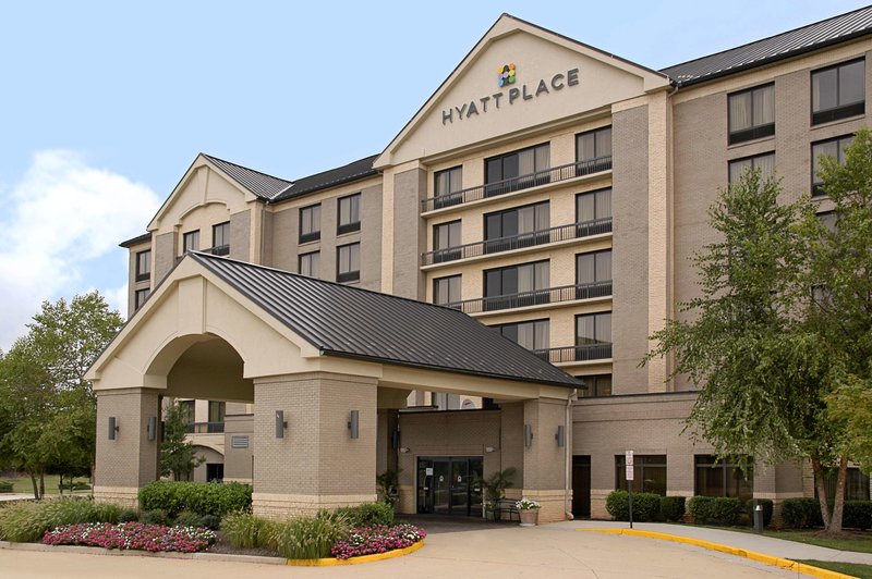 Hyatt Place Sterling/Dulles Airport-North