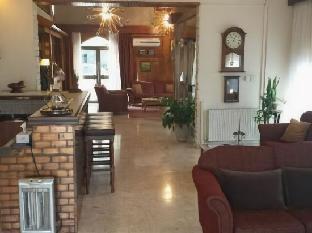 Layiotis Hotel Apartments,Cyprus>>Ayia Napa,2.5 star