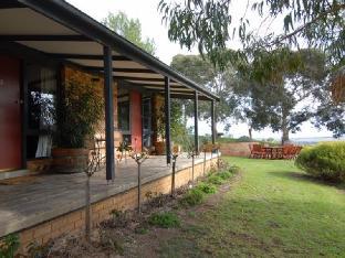 Blickinstal Barossa Valley Retreat,Barossa Valley>>Barossa,0 star
