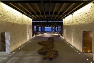 Grand Hyatt Playa Del Carmen Resort,Cozumel>>Cancun,5 star