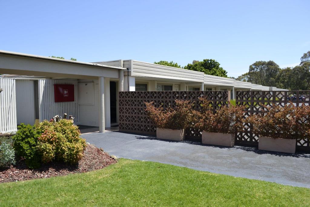 burwood