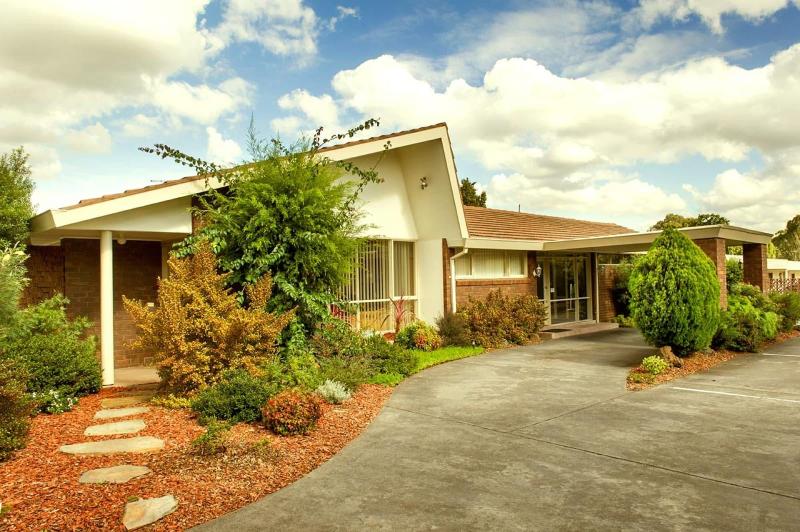 Box Hill Motel,Burwood>>Box Hill South,3 star