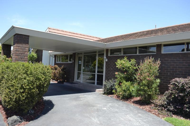 Box Hill Motel,Burwood>>Box Hill South,3 star